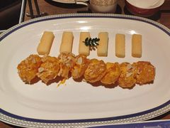 -曾宴·楚菜(湖北省博物馆店)