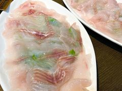 -土著渔匠·养生蝴蝶鱼(香樟路店)