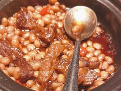 黄豆煨牛腩-徐记海鲜(大明宫|北二环店)