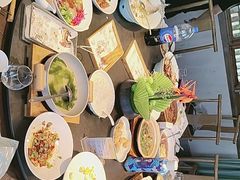 -二十八里太湖船菜(吉祥路店)