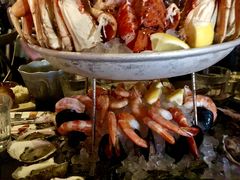 -Water Grill(圣莫妮卡店)