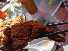 -范记靖远羊羔肉(博物馆店)