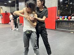 -极斗-IKMF马伽术·格斗运动学院(东直门店)