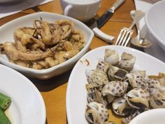 -mezza9 Macau(澳门君悦酒店)