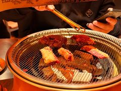-西塔老太太泥炉烤肉(苏州大悦城店)