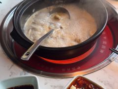 -捞神煲汤火锅(湖滨商业街店)