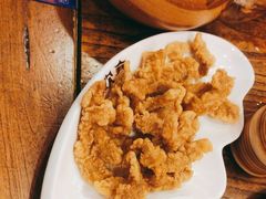-亮欢寨酸汤鱼(沙冲路店)