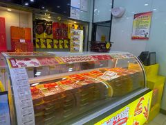 -周黑鸭(天河机场店)