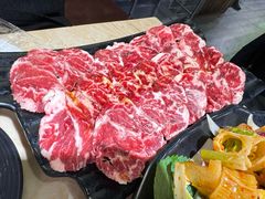-玲姐吉祥齐市烤肉