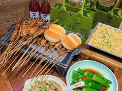 -管氏翅吧(护国寺店)