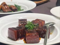 -老正兴菜馆(福州路店)
