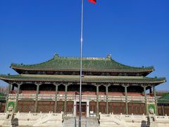 -北平图书馆旧址