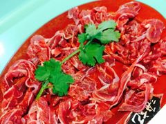 -海银海记潮汕牛肉火锅(新港中路海珠店)