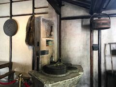 -陈云纪念馆