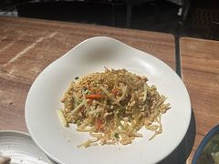 -耶里夏丽·丝路新疆菜·清真食品(徐汇南丹东路臻选店)