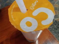 -CoCo都可(合生汇店)