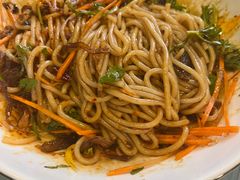 -外婆味道·云南菜大当家(关上店)