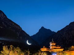 -禅宗少林·音乐大典