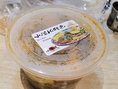 -小潘记鸭血粉丝汤