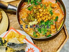 -小满手工粉(北京来福士店)