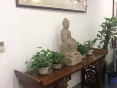 -秦汉胡同书法国画古筝围棋书院(漕宝日月光分馆)