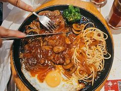 -豪享来(我格广场店)