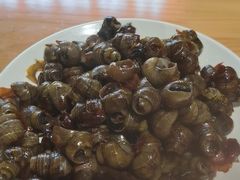 -铭记烧烤制作社•吊炉乳鸽 延吉冷面