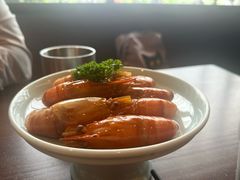 -酌酒半杯·生腌熟醉·阿拉宁波小菜馆(天一广场店)