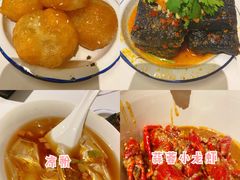 糖油粑粑-老长沙龙虾馆·聚会餐厅(白石洲店)