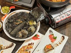-小川洋风料理(江汉路店)