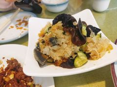 -振生清真饭店(永安道店)