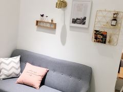 -CHEZ JASMINE 茉莉的氧气厨房
