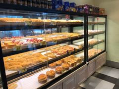 -可颂坊(中心书城店)