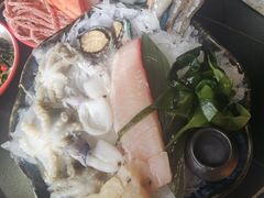 -乔先生涮肉·鲜活牛羊肉火锅(塘沽店)