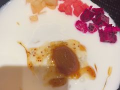 -塔哈尔·新疆盛宴(奉贤龙湖店)