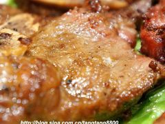 -许府牛杂·鲜牛肉火锅(梁溪万达店)