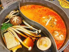 -山葵家·创意料理(宁波来福士店)