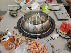 -仙螺岛海鲜自助餐厅(总店)