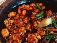 -绿茶餐厅(千岛湖银泰城店)