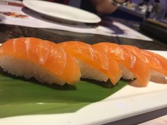 -甜心航空主题餐厅(清远万达广场店)