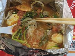 -见味花甲(福田coco park店)