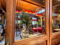 -那家小馆•北京菜•烤鸭(香山店)
