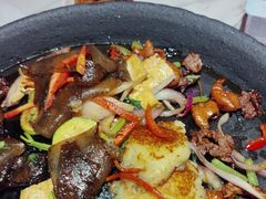 -一烙锅(友谊店)