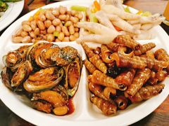 -私房小厨(康城路店)
