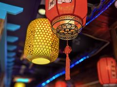 -宽板凳老灶火锅(南礼士路店)