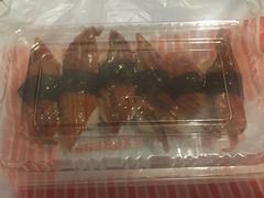 鳗鱼寿司-争鲜回转寿司(徐汇星游城店)