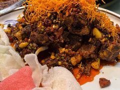 -三大钵江湖菜(空港店)