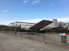 -中国航空博物馆