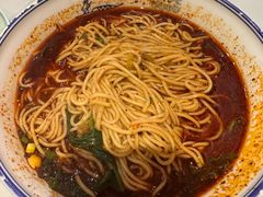 -金板凳重庆小面(邮政街店)