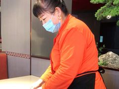 -蝎王府羊蝎子(西直门店)